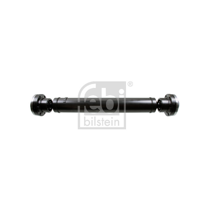 Arbre de transmission (entraînement essieux) FEBI BILSTEIN