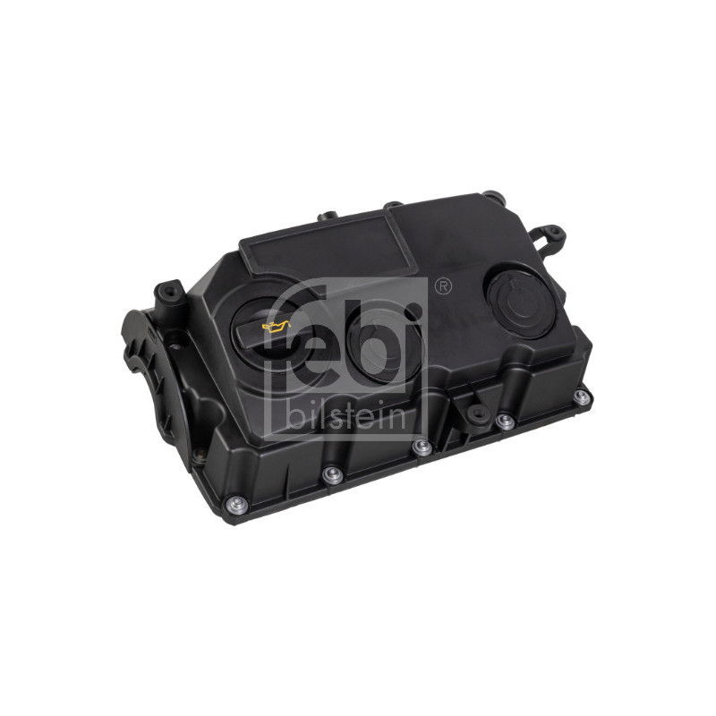 Couvercle de culasse FEBI BILSTEIN