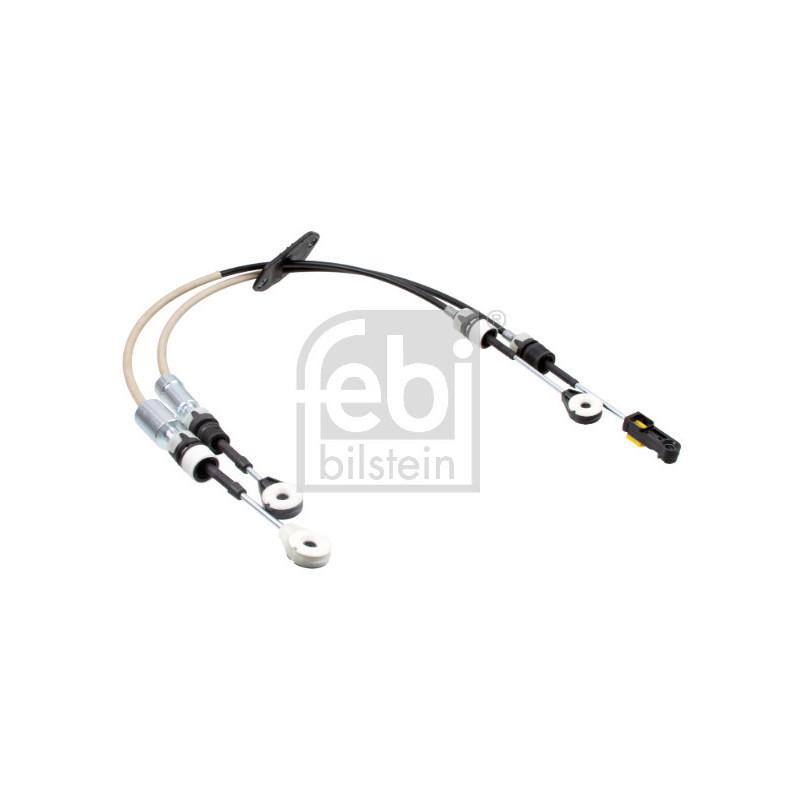 Tirette à câble (boîte de vitesse) FEBI BILSTEIN