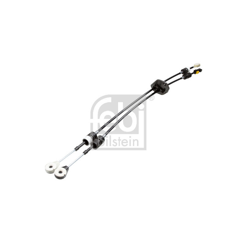 Tirette à câble (boîte de vitesse) FEBI BILSTEIN