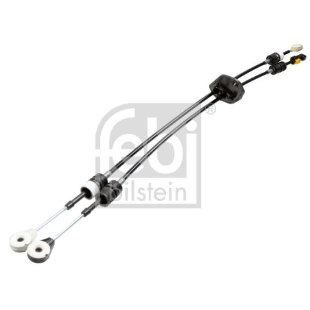 Tirette à câble (boîte de...