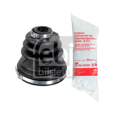 Jeu de joints-soufflets...