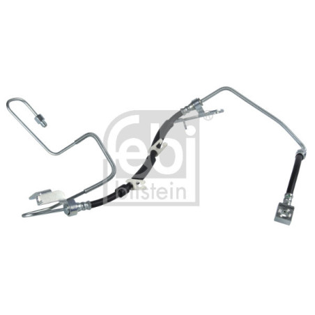 Flexible de frein FEBI...