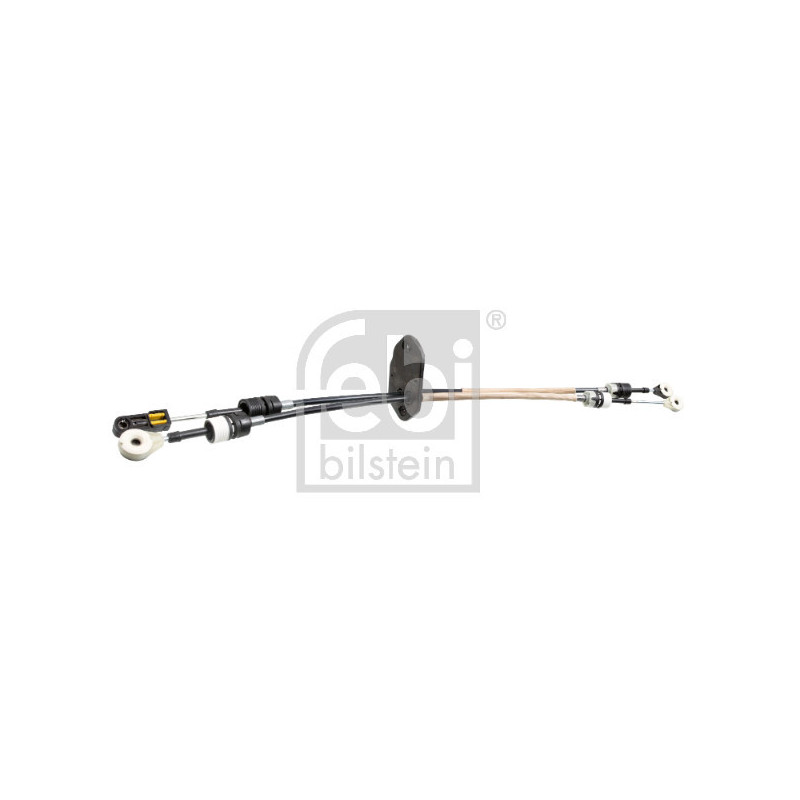 Tirette à câble (boîte de vitesse) FEBI BILSTEIN