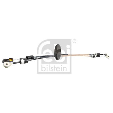 Tirette à câble (boîte de...