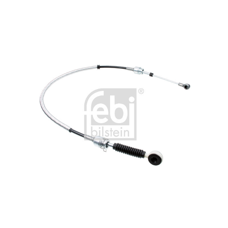 Tirette à câble (boîte de vitesse) FEBI BILSTEIN