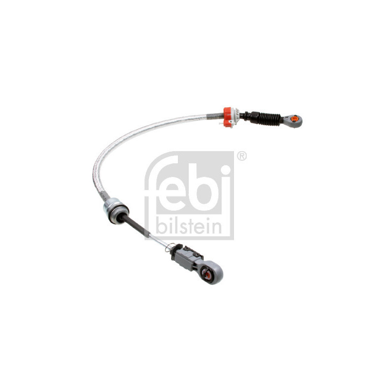 Tirette à câble (boîte de vitesse) FEBI BILSTEIN