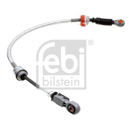 Tirette à câble (boîte de...