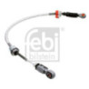 Tirette à câble (boîte de vitesse) FEBI BILSTEIN