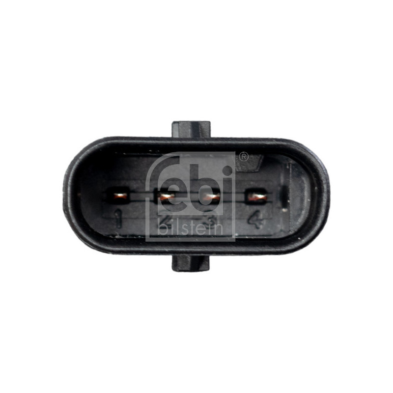 Débitmètre de masse d'air FEBI BILSTEIN