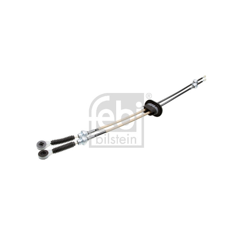 Tirette à câble (boîte de vitesse) FEBI BILSTEIN