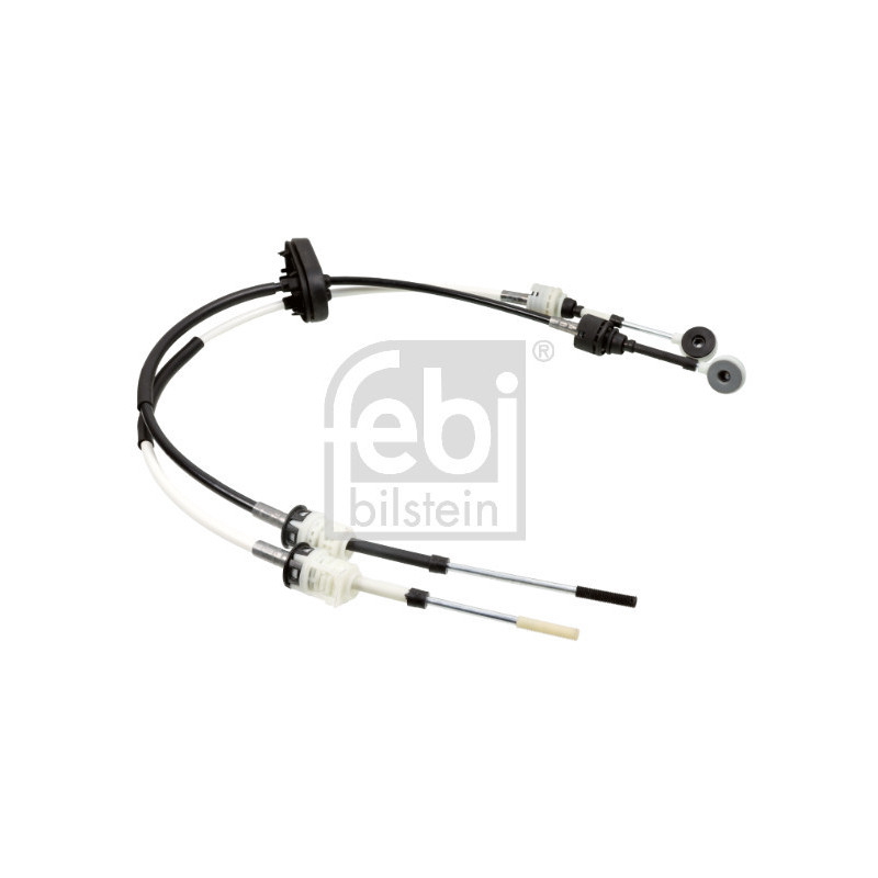 Tirette à câble (boîte de vitesse) FEBI BILSTEIN