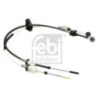 Tirette à câble (boîte de vitesse) FEBI BILSTEIN