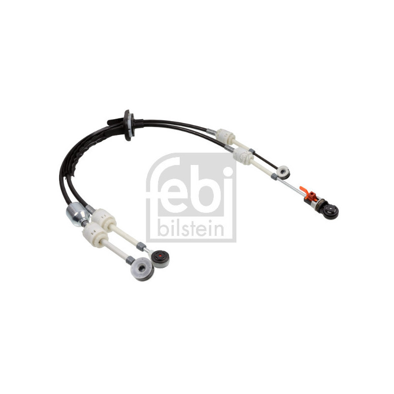 Tirette à câble (boîte de vitesse) FEBI BILSTEIN