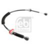 Tirette à câble (boîte de vitesse) FEBI BILSTEIN