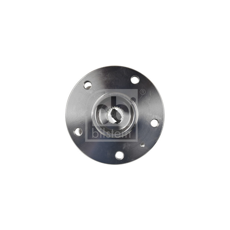 Roulement de roue FEBI BILSTEIN