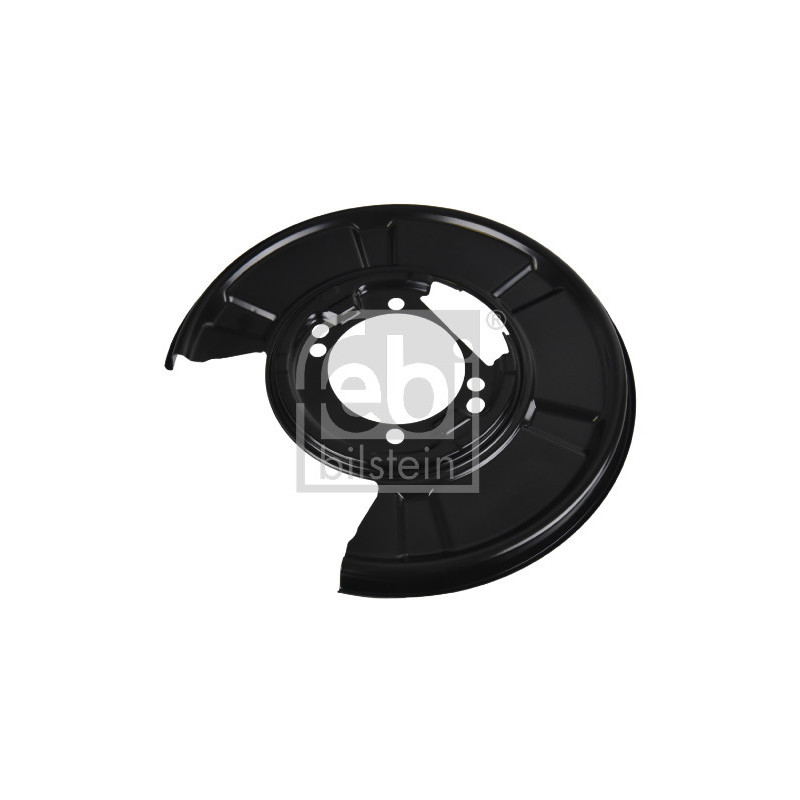 Déflecteur (disque de frein) FEBI BILSTEIN