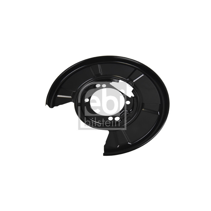 Déflecteur (disque de frein) FEBI BILSTEIN