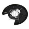 Déflecteur (disque de frein) FEBI BILSTEIN