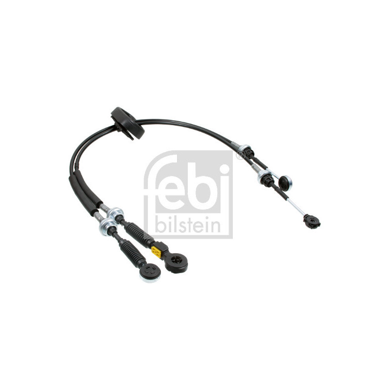 Tirette à câble (boîte de vitesse) FEBI BILSTEIN