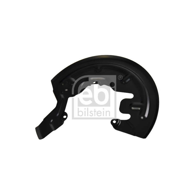 Déflecteur (disque de frein) FEBI BILSTEIN