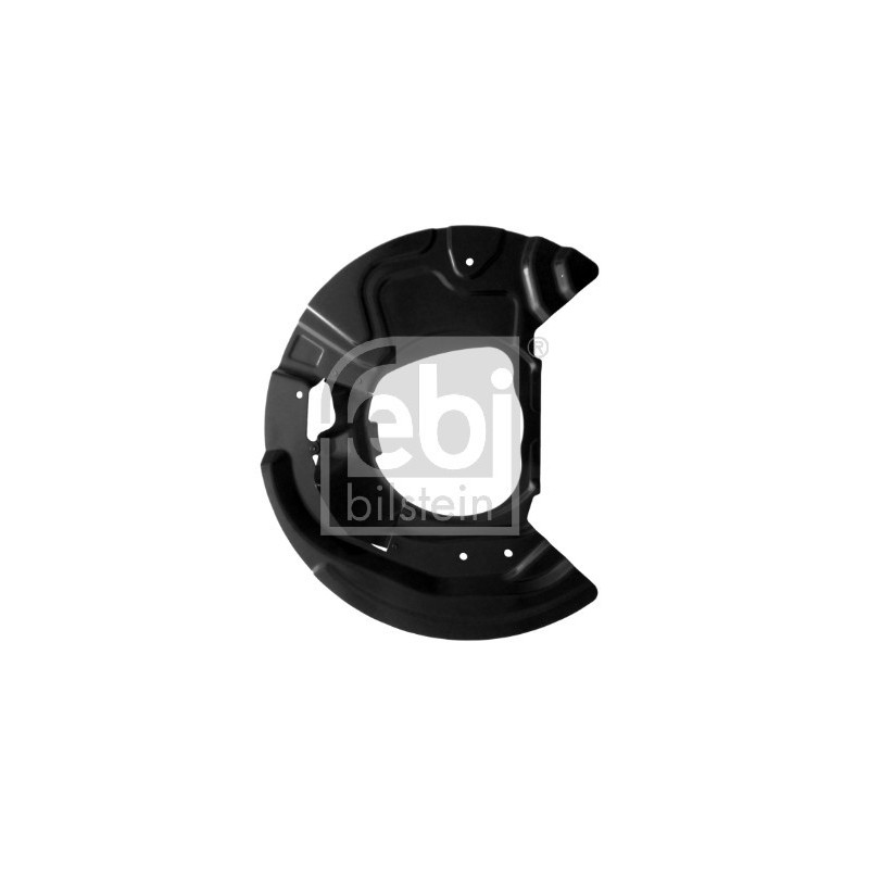 Déflecteur (disque de frein) FEBI BILSTEIN