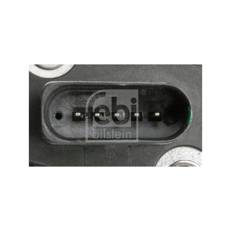 Débitmètre de masse d'air FEBI BILSTEIN