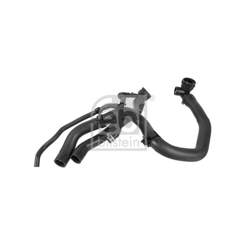 Durite de radiateur FEBI BILSTEIN