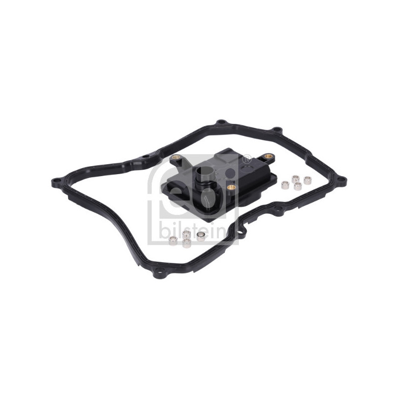 Kit de filtres hyrauliques (transmission auto) FEBI BILSTEIN