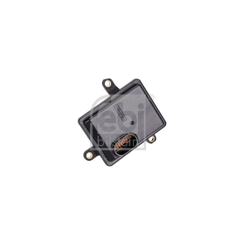 Kit de filtres hyrauliques (transmission auto) FEBI BILSTEIN