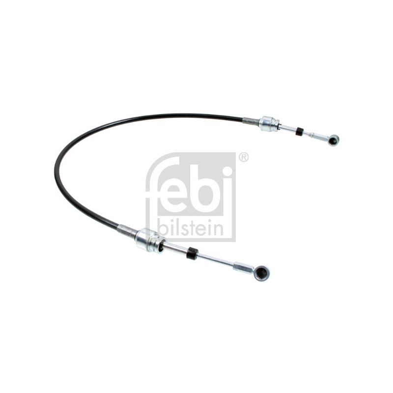 Tirette à câble (boîte de vitesse) FEBI BILSTEIN