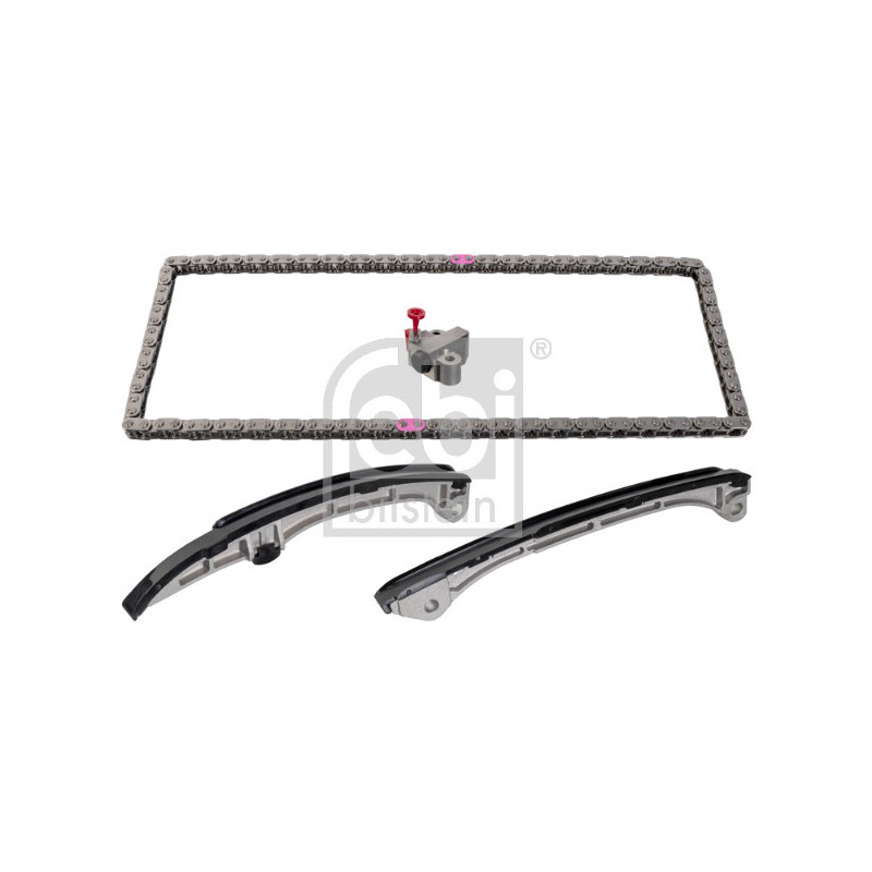 Jeu de distribution à chaînes FEBI BILSTEIN