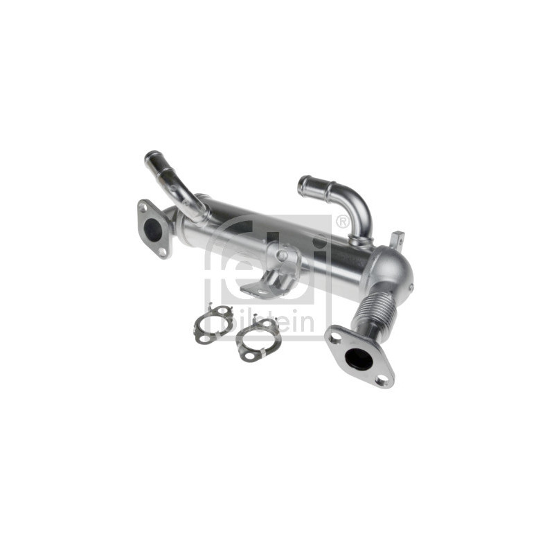 Radiateur (réaspiration des gaz d'échappement) FEBI BILSTEIN