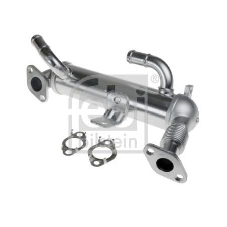 Radiateur (réaspiration des...