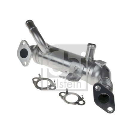 Radiateur (réaspiration des...