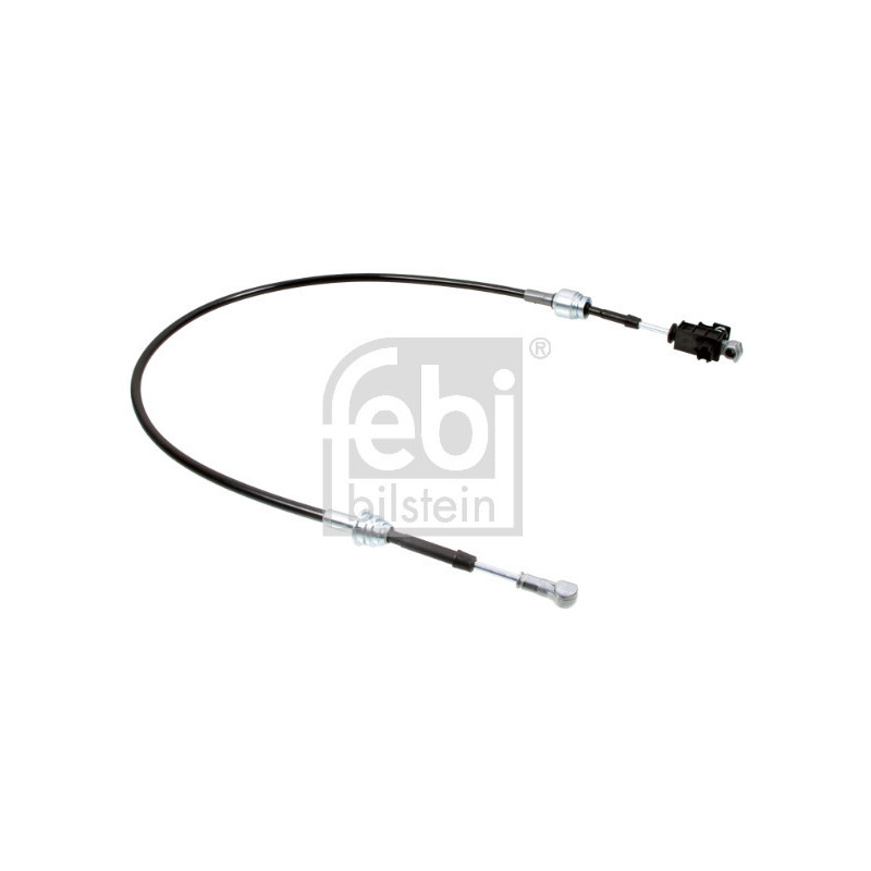 Tirette à câble (boîte de vitesse) FEBI BILSTEIN