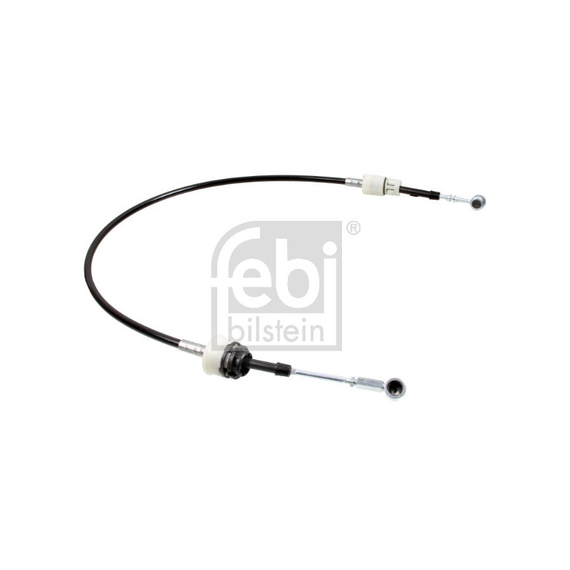 Tirette à câble (boîte de vitesse) FEBI BILSTEIN