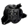 Suspension (transmission auto) FEBI BILSTEIN