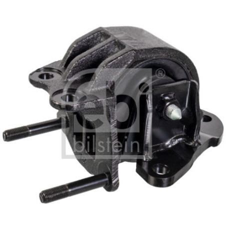 Suspension (transmission...