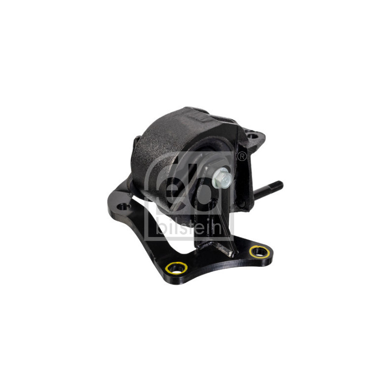 Suspension (transmission auto) FEBI BILSTEIN