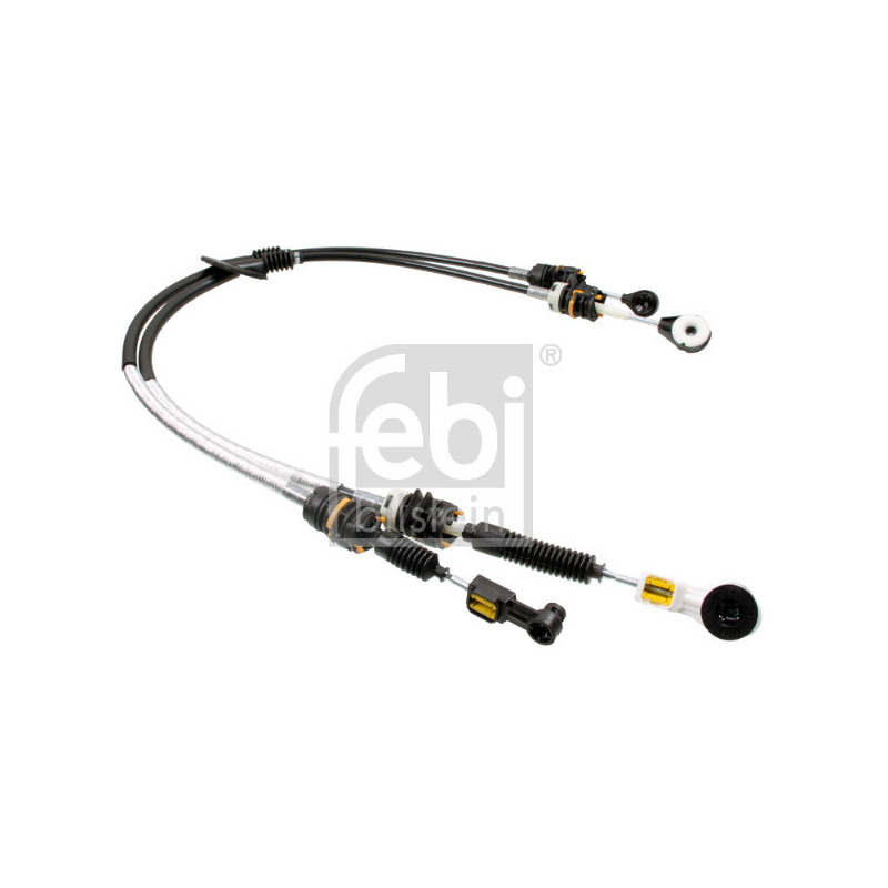 Tirette à câble (boîte de vitesse) FEBI BILSTEIN