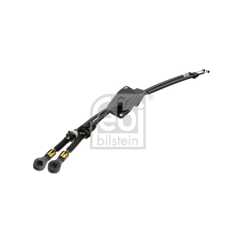 Tirette à câble (boîte de vitesse) FEBI BILSTEIN