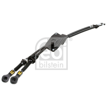 Tirette à câble (boîte de...