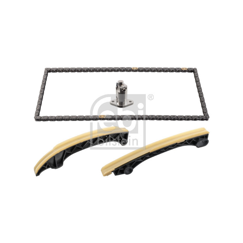 Jeu de distribution à chaînes FEBI BILSTEIN