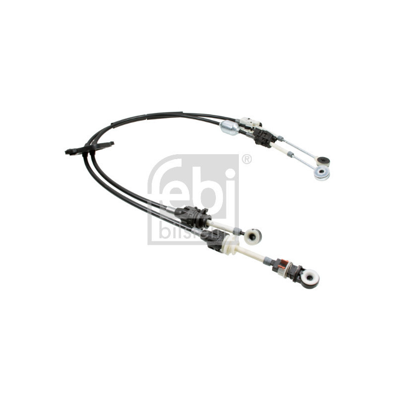 Tirette à câble (boîte de vitesse) FEBI BILSTEIN