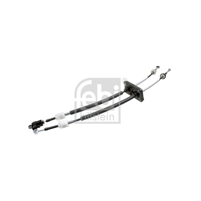 Tirette à câble (boîte de vitesse) FEBI BILSTEIN