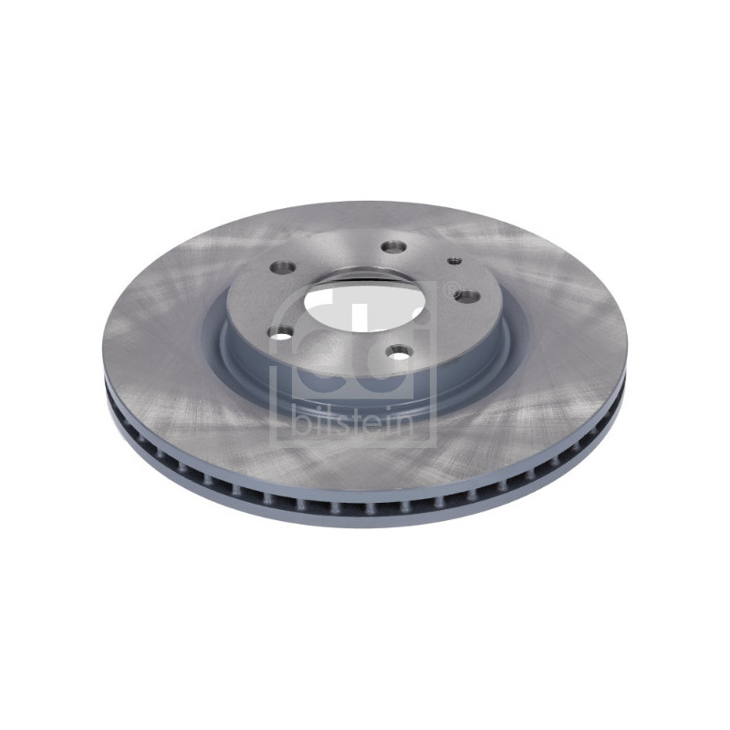 Disque de frein à l'unité FEBI BILSTEIN