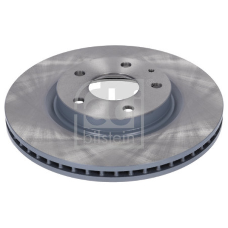 Disque de frein à l'unité...