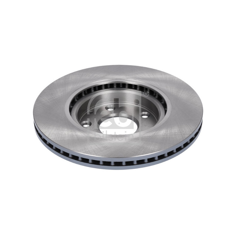 Disque de frein à l'unité FEBI BILSTEIN