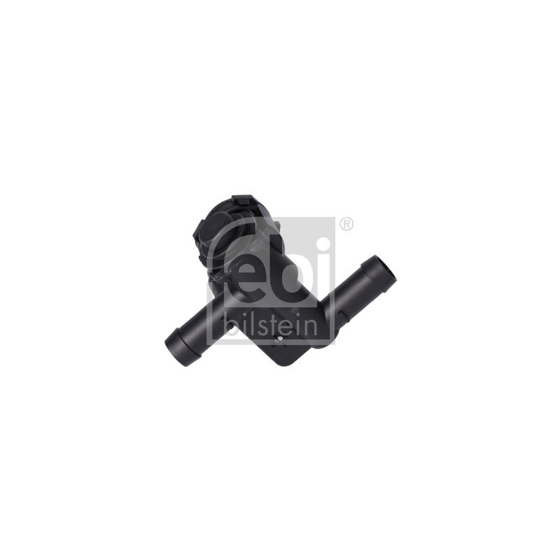 Valve magnétique FEBI BILSTEIN